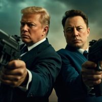 The Trump Effect (@djteffect) 's Twitter Profile