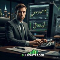 BULLISH TRADER ๐ (@bullish_trader3) 's Twitter Profile