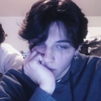payton 🐇 (@ystrdaysproblem) 's Twitter Profile