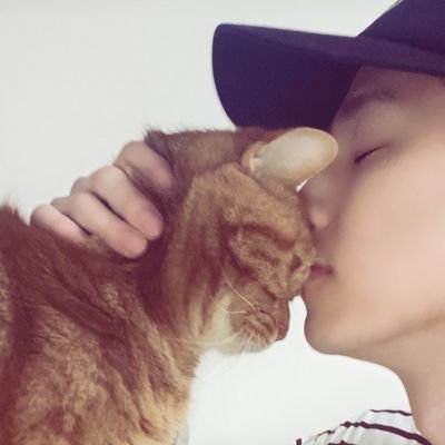 yuma_jyu_luv's profile picture. M!LK 山中柔太朗🍼
BUDDiiS 野瀬勇馬🐱
皆さまぜひ仲良くしてください♪