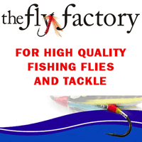 flyfactory's profile picture. We run a fly factory where over 2000 types of fly for trout, grayling, salmon, sea-trout, pike and saltwater species fishing are made and distributed worldwide