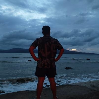 piyushthange's profile picture. Desire & Build that's the only thing.