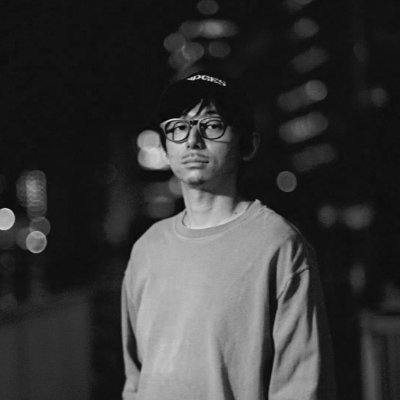 Ryo Sogabe / Video Director of SHUEISHA GAMES Inc.さんのプロフィール画像