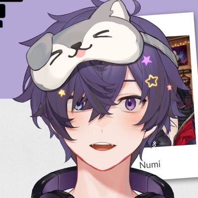 31 years old minor DNI || Main Oshi 🗡💜||Indie||NijiEN||Vshojo||ARP||Hololive||Holostars||FSP|| Like NSFW art 🔞|| Like and Retweet alot