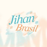 Jihan Brasil (@fanbasejihanbr) 's Twitter Profile Photo Jihan Brasil (@fanbasejihanbr) 's Twitter Profile Photo