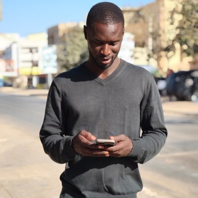 malickndoye1's profile picture. Al Maktoum 🙏🏾