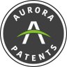 AuroraPatents's profile picture. Experts in strategic intellectual property portfolio development, providing high-touch IP portfolio management services.