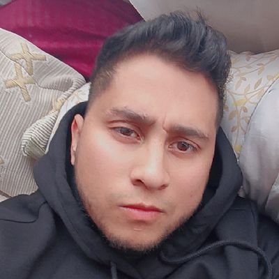 Administrador Público
Colombiano orgulloso y dedicado.