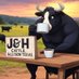 Josh Archer (@jh_cattle) Twitter profile photo Josh Archer (@jh_cattle) Twitter profile photo