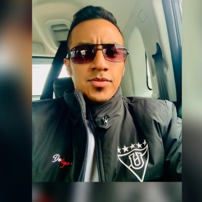 Liguista desde guambra | Sagitario | Futbolero | Manejo mi lema: