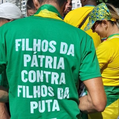 BraGuyInMTL's profile picture. esquerdista é doente mental