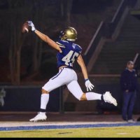David Muccioli (@davidmuccioli45) 's Twitter Profile