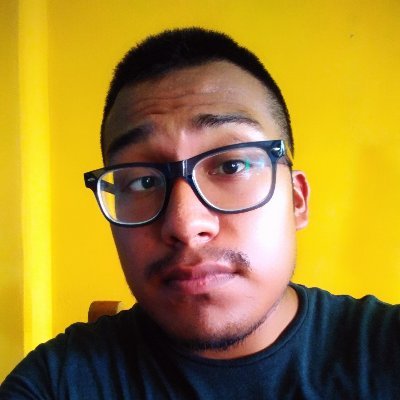 BrayanJmz1's profile picture. Nutrición • Liderazgo • Emprendimiento
Líder estudiantil | Apasionado por la salud, la política y el cambio social
No tengo sueños, tengo metas