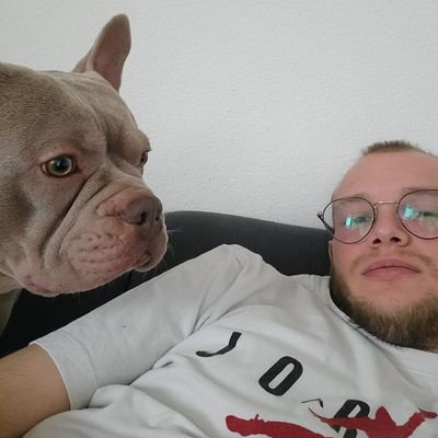 Mateja97Serb's profile picture. 