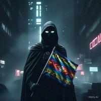 Anonymus_Chileno (@anonymus_chile) 's Twitter Profile