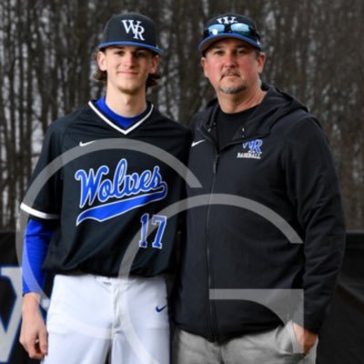 CoachRaz17's profile picture. Christian, Husband, Father, High School Baseball Coach & anything else required of me. West Ridge High School Baseball Go Wolves! 🟦Go Gators🟧🐊