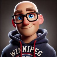 Mark Peters π¨π¦ (@mainly_mark) 's Twitter Profile