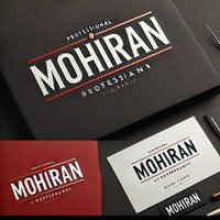 moh (@mohsiran) 's Twitter Profile