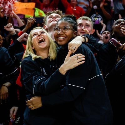 Everything Terps + WBB. Not affiliated with the team/university. All takes, good & bad, are my own. #GoTerps #FearTheTurtle #ComePartyWithBrenda