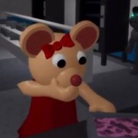 Mousy (@v3ntcr4wl3r) 's Twitter Profile