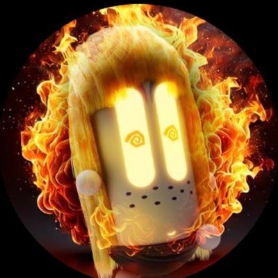 dave_crypto5's profile picture. Doomed to the trenches 🤡
