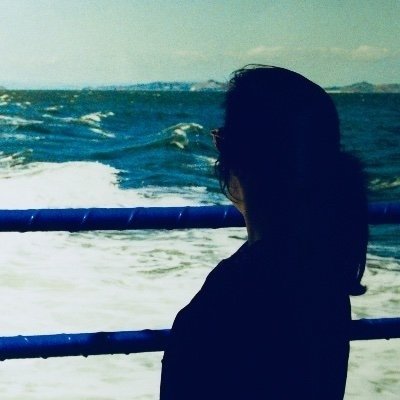 raebops's profile picture. Music. Architecture. Food. Drink. Art. Cinema. Humor. Fiercely. Californian. Recovering Perfectionist. Salty Aries. Wanderer. Wonderer. Gazer Of Stars.