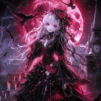 ケリーナ (@yvcvhn) Twitter profile photo