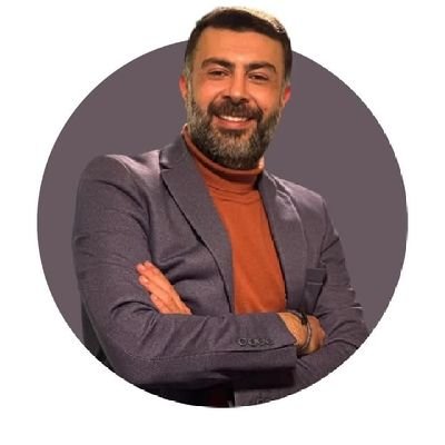 • Top 1% MENA Digital Marketer
• Co-Founder of DIVITY Marketing Agency
• META & Google Business Partner