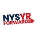 NYSYR Forward (@nysyrforward) Twitter profile photo NYSYR Forward (@nysyrforward) Twitter profile photo