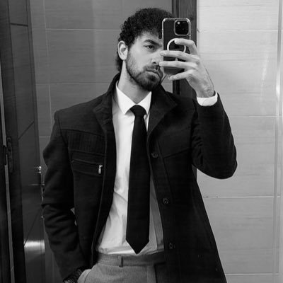 AmrAljendi's profile picture. 🇵🇸 "Manchester United is my heaven"