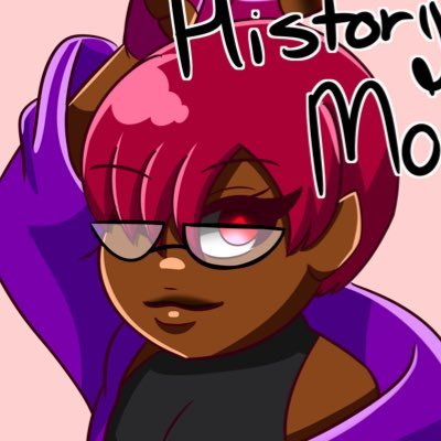 Multimedia fandom and OC artist. (Don’t expect consistent posts.) She/Her • 22