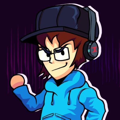19 years old, Steve main (#unban)
Musician dude
I dont use twitter
I make fnf music so that's pretty neat