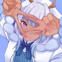 BLOO❄️🫧 (@bloobbit) 's Twitter Profile