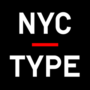 The original NYC TYPE: the story of The City, as seen through the eyes of New Yorkers who love letterforms. Tag your content #nyctype. Editor: @Ampersanderson
