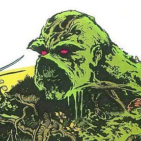 Filósofo / Escritor de Ciencia Ficción / Fanático de los Cómics