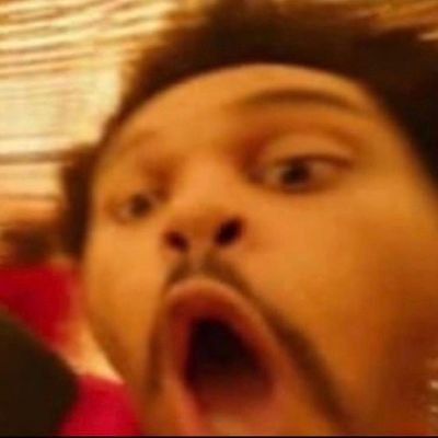 The best account for The Weeknd Related Shenanigans |●| XO ₜᵢₗₗ Wₑ ₒᵥₑᵣDₒₛₑ 🤍