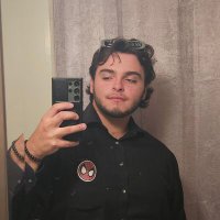 sir_serg (@sergiog96692553) 's Twitter Profile