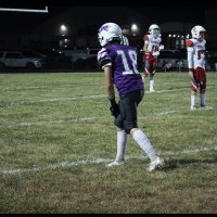 Channing Wilson (@channingw123) 's Twitter Profile