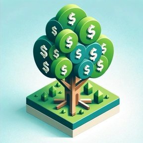 Sapling_FI's profile picture. Cultivate a financial independent lifestyle that grows with you through organization of budget, meals, and home.