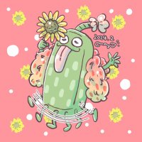 まゆげ@ちぐちぐみちる。 (@zmayuz123321) Twitter profile photo