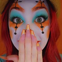 Bunni🤡Button (@bunnibclownin) 's Twitter Profile Photo Bunni🤡Button (@bunnibclownin) 's Twitter Profile Photo