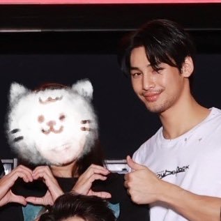 มันหมีน้อนโป 💛น้องบิ๊บ🖤แฟนสาวพี่มาย💚พี่เจษ🤍 โรแซท 🖤💜 เจฟ ซาเตอร์💜นนท์ ธนนท์ 💙