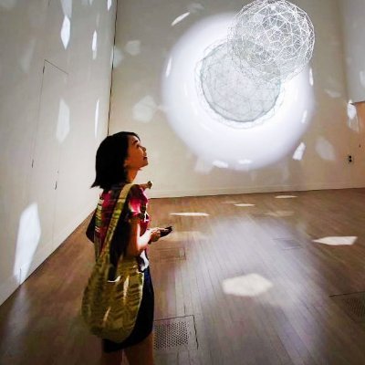 01k3n81321's profile picture. 🌟 Certified Energy Worker, Body Code
🎨 Artist (no NFT currently, please report if you see one)