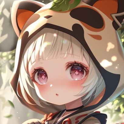 niku9bazooka's profile picture. ☆.。.:*・°☆.。.:*・°☆*:..

ゲームはスマホ/switch/PCをメインとして、
気が向くままに手を出してま？（不器用貧乏

(★お気に入りゲーム)
#原神 #雀魂 #鳴潮 #MHWs 
#オバケイドロ #ポケモン

○たまに AIイラスト で遊んでます