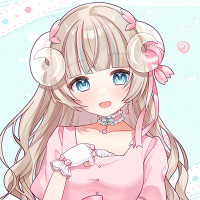 アビィ (Abi) 🐏🍥 (@nyaobbi) Twitter profile photo