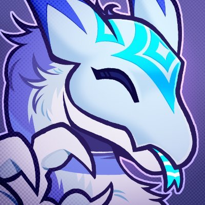 27. She/Her. Artist. Sometimes shitposts. Autistic af.
My love: @CreatesThunder
Icon by: @Lp0stAlt
Here for a good time