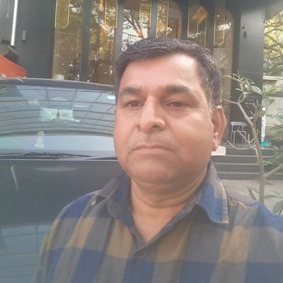 ShashikantJohM1's profile picture. bba