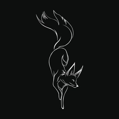 Estoy aquí para hacer tus sueños realidad....🦊