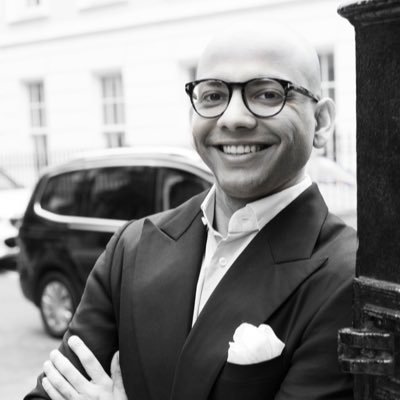 Equity Investor | Techno DJ | St Stephen's College | The London School of Economics