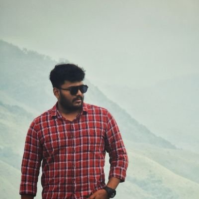 sushanthach12's profile picture. Associate Software Developer | Skilled in Nextjs, NestJS, MongoDB, PostgreS 🔯